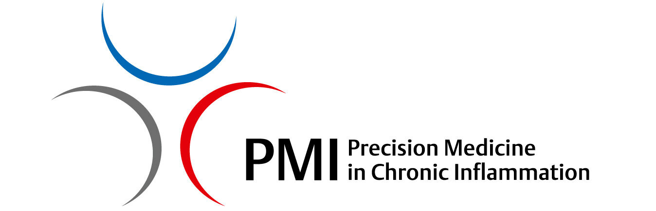 PMI – Precision Medicine in Chronic Inflammation