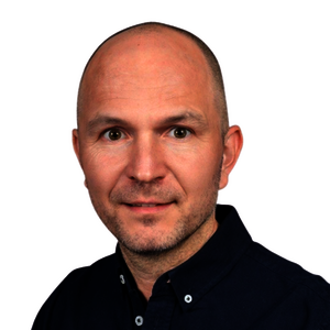 Sören Krach