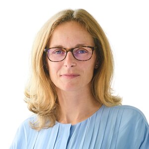 Tanja Zeller