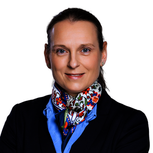 Anja Miriam Boos