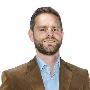 Christian Scheiner