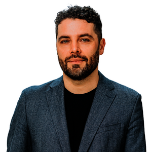 Daniel Scholz