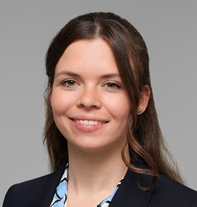 Ann-Kathrin Strube