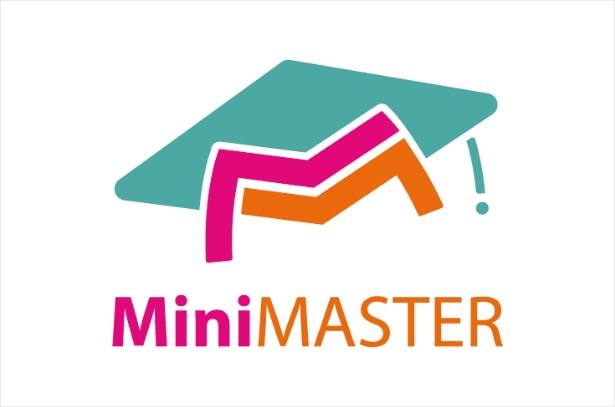 MiniMaster - „Ohren gespitzt“