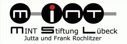 MINT Stiftung Lübeck, Jutta und Frank Rochlitzer