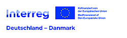 Interreg Deutschland-Danmark, gefördert durch die Europäische Union
